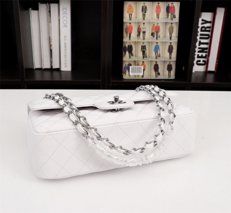Ch**el cf series bags